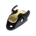 thumbnail image 4 of koolsoo Elastic Buckle Accessories Snowboarding black aureate, 4 of 9
