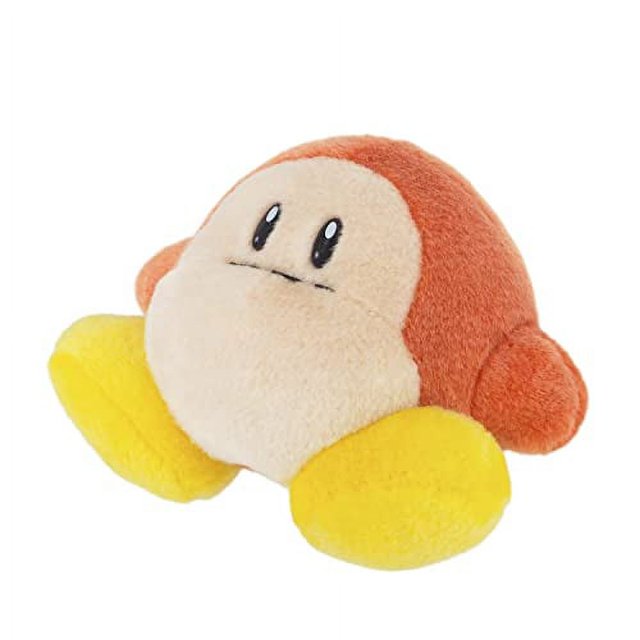 Sanei Boeki Kirby 30th Classic Peluche Waddle Dee