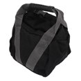 thumbnail image 4 of Sandbag Workout Bag, Weightlifting Trainning Sandbag  Reinforced Webbing  For Outdoor Exercise For Stretching Black,OD Green, 4 of 8