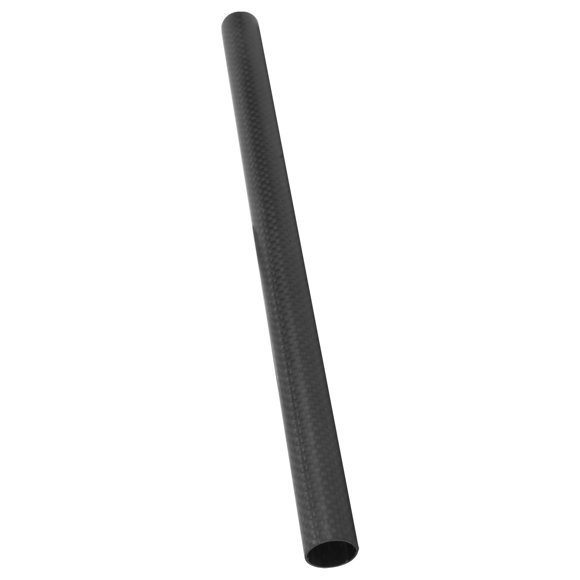 Camera Rail Tube Rod, Follow Rig Cage Rod Rail System Tube Wear Resistance Durable High Strength For Camera Cage For Camera Photo 15cm,20cm,25cm,30cm,40cm