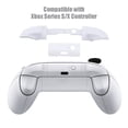 thumbnail image 2 of AARONMEI Xbox Series X S Controller LB RB Bumpers Middle Bar Holder Set, 2 of 7