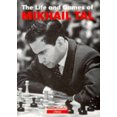 thumbnail image 2 of Life and Games of Mikhail Tal, 2 of 2