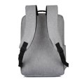 thumbnail image 3 of Cruynt Travel Backpack, Work Backpack, Laptop Bag, Large Backpack, Water Proof Backpack, Men Womens Waterproof Outdoor USB Backpack Notebook Travel School Computer Bag, Wine, 3 of 6