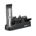 thumbnail image 2 of Tondeuse tout‑en‑un Conair For Men Super Groomer, lithium‑ion, étanche, 5 têtes interchangeables et lames W‑Tech, 2 of 4