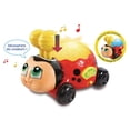 thumbnail image 2 of LeapFrog Learning Lights Letterbug™ - Learning Toy with Lights and Songs for Infants and Toddlers - French Version - Walmart Exclusive, 2 of 5