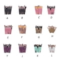 thumbnail image 5 of 15pcs/set Eye Shadow Cosmetic Makeup Brushes Professional Brushes Set Lip Eyebrow Brush Kits, 5 of 5