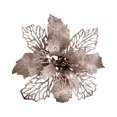 thumbnail image 1 of EIMELI Christmas Tree Ornaments Christmas Simulation Flower Xmas Ornament, 1 of 7
