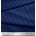 thumbnail image 3 of Soimoi Silk Fabric Arrow Head Shirting Print Fabric by The Yard 42 Inch Wide, 3 of 3