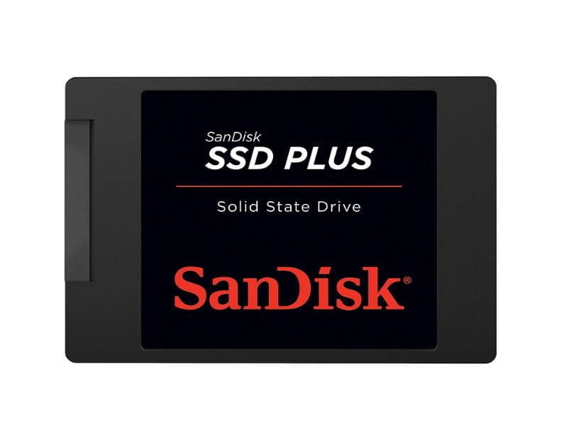 ぽ*め様 【SanDisk】SSD 1TB SDSSDA-1T00 SanDisk 1TB SSD Plus SDSSDA-1T00-G27 - Walmart.ca