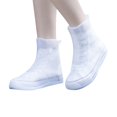 thumbnail image 1 of Travel Friendly Rainproof Shoe Covers for Hiking and Cycling Activities, 1 of 11