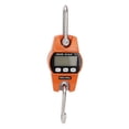 thumbnail image 1 of Digital Crane Scale 300kg/600lbs Heavy Duty Hanging Scale for Home Farm Factory Hunting, 1 of 12