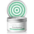 thumbnail image 1 of I & Candle Aromatherapy Soy Wax Scented Candles (Eucalyptus), 1 of 10