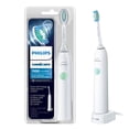 thumbnail image 1 of Philips Sonicare DailyClean 1100 Simply Clean Brosse à Dents Électrique Rechargeable, HX3411, 1 of 9