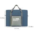 thumbnail image 3 of Sac de Voyage, Sac de Sport, Sac de Gym, Sac de Week-End pour Femmes, 3 of 7