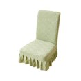 thumbnail image 2 of Birdeem Office Chair Cover,Office Chair Covers,Removable and Washable Chair Cover Easy To Install and Clean Stretch Chair Cover Suitable for Home Kitchen Banquet Hotel Chair Cover Kitchen Chair Covers, 2 of 9