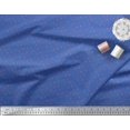 thumbnail image 3 of Soimoi Poly Georgette Fabric Alphabets Shirting Fabric Prints by Yard 52 Inch Wide, 3 of 3