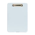 thumbnail image 2 of EGNMCR Rentrée Scolaire, Cadeau pour Enfants Boîte de Fichiers A4 Rangement de Fichiers Boîte de Fichiers Boîte de Fichiers Multifonctionnelle Dossier en Plastique Transparent Rangement Bloc-Notes Boîtes de Fichiers, 2 of 6