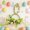 10Pcs Easter Egg Wreath Under $5 a1, variant on 10Pcs Easter Egg Wreath! Yannianjz Easter Egg Wreath, Mini Wreath, Artificial Wreath, Spring Wreath, Door Decor, Table Decor, Holiday Wreath, Home Decor, Party Decoration, Wall Hanging