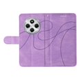 thumbnail image 5 of Flip Case For FOXDOCK Xiaomi POCO C75 Card Slots and Kickstand Function Skin Feel Leather, 5 of 5