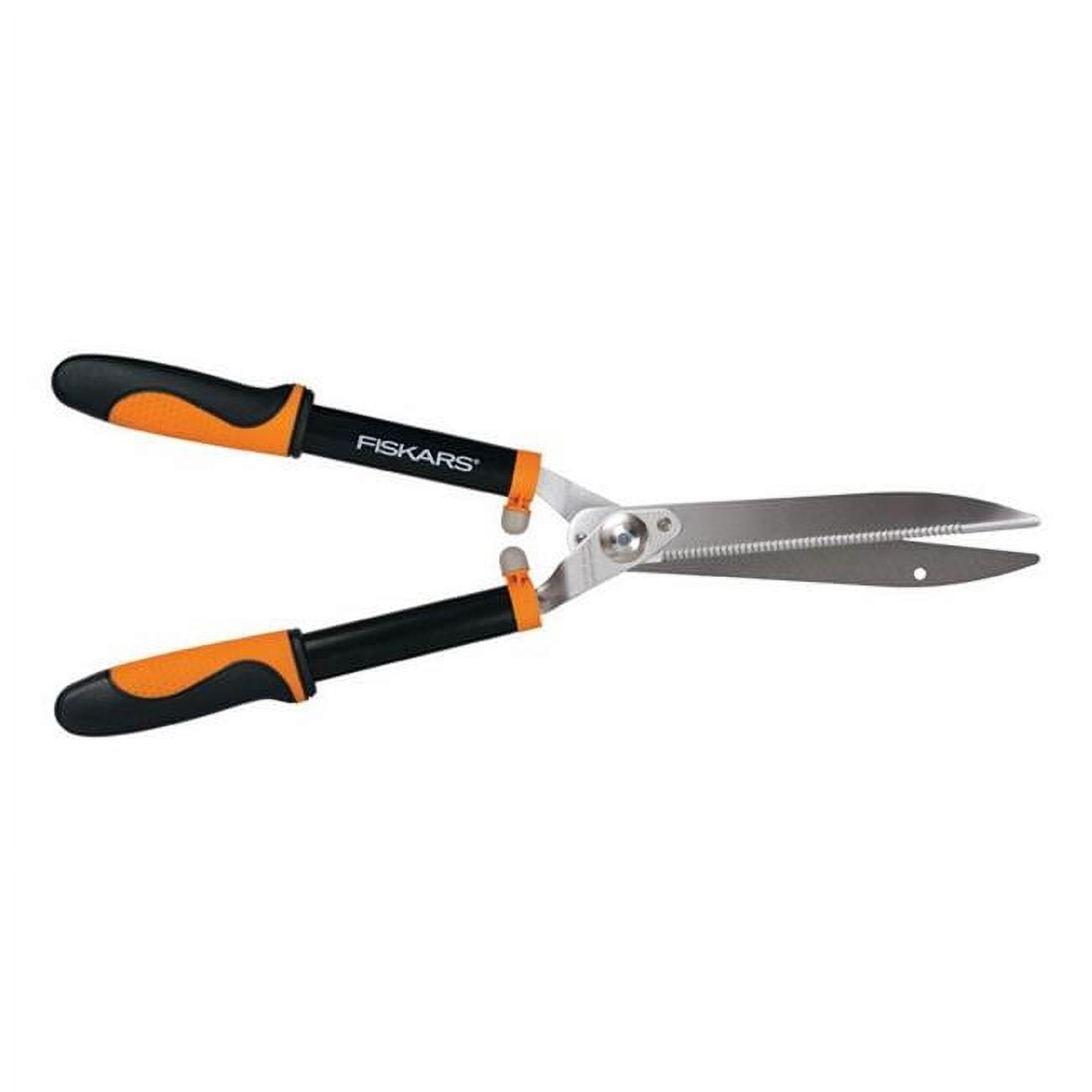 Fiskars 391814-1001 Power-Lever Hedge Shears