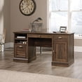thumbnail image 1 of Sauder® Collection Barrister Lane Bureau Ministre en Finition Iron Oak, 1 of 9