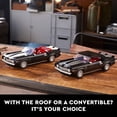 thumbnail image 4 of Lego - Lego ICONS 10304 CHEVROLET CAMARO Z28, 4 of 7