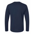 thumbnail image 2 of T-Shirt Unisexe de Performance à Manches Longues, 2 of 5