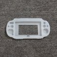 thumbnail image 4 of Coque de Protection en Silicone Coque de Protection Souple en TPU pour PSV2000 PS Vita, 4 of 10