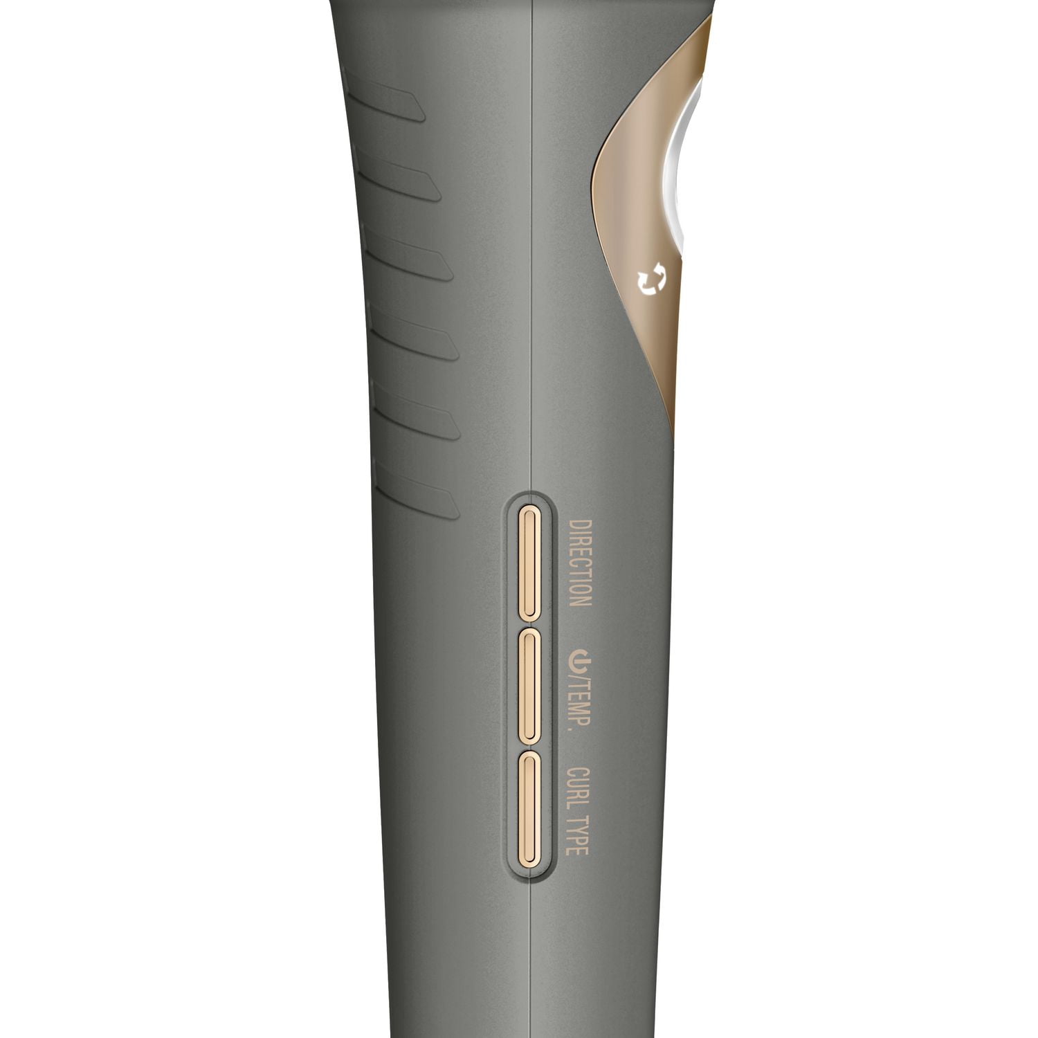 infinitiPRO par Conair Curl Secret® Fer à friser 1 ¼” boucleur automatique en céramique