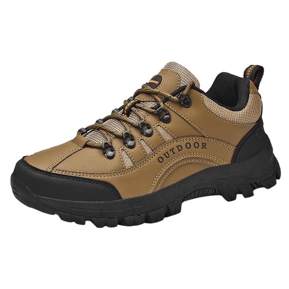 WEAIXIMIUNG Espadrilles Habillées pour Hommes 14 Wide Mode Été et Automne Espadrilles pour Hommes Chaussures de Randonnée Semelles Non Épaisses Semelle Épaisse Maille Respirante Décontractées à Lacets