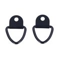thumbnail image 4 of 2PCS Attachent Ancres VRing Boulon Résistant sur le Support de Chasse Universel pour Pick-Up SUV Bateau Navire, 4 of 14