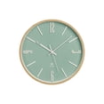 thumbnail image 1 of Horloge murale HOMETRENDS, 1 of 5