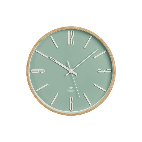 Horloge murale HOMETRENDS