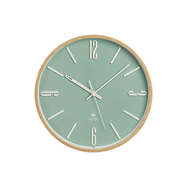 Horloge murale HOMETRENDS