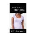 thumbnail image 2 of Bali Womens One Smooth U Smoothing and Concealing Underwire Bra, 34DD, 2 of 7