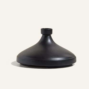 Our Place Tagine Handmade in Morocco for slow-cooking in your Always Pan Sear