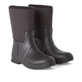 thumbnail image 3 of Time and Tru Women's Insulated Rain Boots, Sizes 6-10, 3 of 4