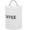 thumbnail image 2 of Metal Tea Canister Portable Tea Container Sugar Container Handheld Tea Canister Sugar Holder, 2 of 8