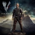 thumbnail image 1 of Various Artists - The Vikings II (Soundtrack), 1 of 2