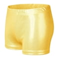 thumbnail image 1 of Birdeem Childs Summer Boys and Girls Solid Color Dance Pants Short Pants, 1 of 1