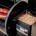 thumbnail image 4 of Bear Mountain BBQ All-Natural Hardwood Gourmet Blend Smoker Pellets, 40 Lbs, 4 of 11