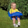 thumbnail image 3 of PlayStar Toddler Swing PS 7952 Swing Set Accessory for Wooden Play Sets, 3 of 3