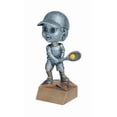 thumbnail image 1 of Decade Awards Trophée Bobblehead de Tennis, Homme - 6 Pouces de Haut / Prix de Tennis Gravé - Personnaliser Maintenant, 1 of 4