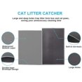 thumbnail image 3 of Cat Litter Mat, 3 of 7