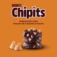 thumbnail image 2 of HERSHEY'S CHIPITS Butterscotch Baking Chips, Gluten Free, 270g, 2 of 7