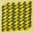 thumbnail image 1 of Ahgly Company Tapis d'Intérieur Lavable en Machine Carré Vert Olive Transitionnel, 4 Pieds Carré, 1 of 7