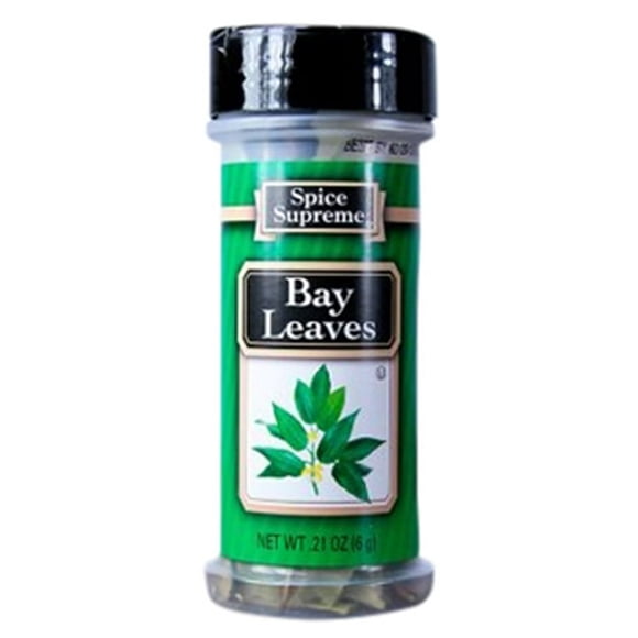 Bay Leaves Spice Supreme (7g) F30380