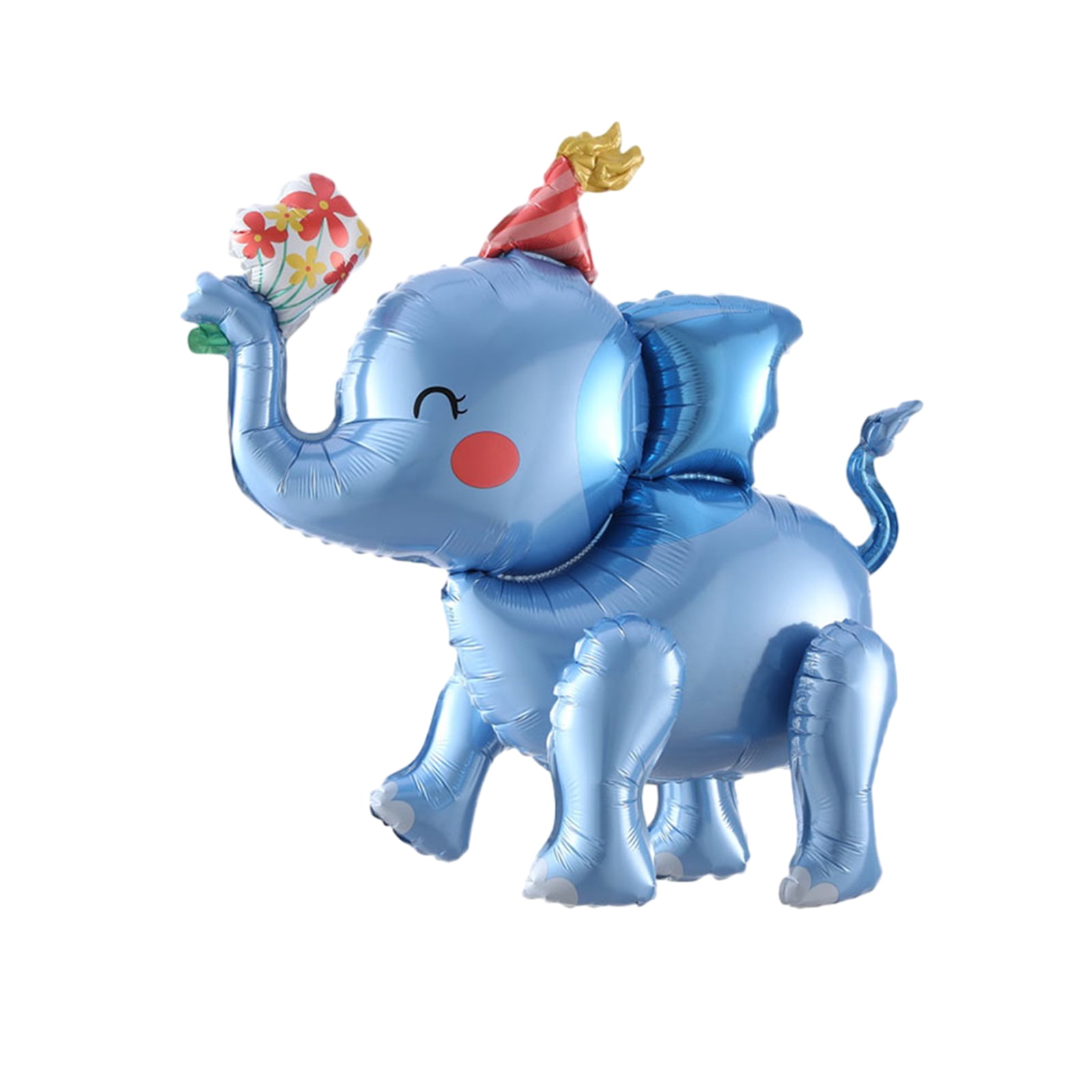 Thinsony 3D dinosaur aluminum foil balloon