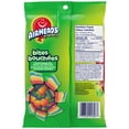 thumbnail image 2 of Airheads Xtremes Bites, Rainbow Berry Candy, 200g Bag, 2 of 9