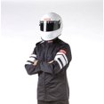 thumbnail image 1 of Sfi 5 Veste Noire 2X Lar, 1 of 4